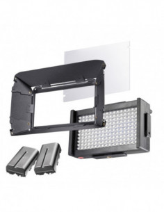 Walimex pro LED Foto Video...