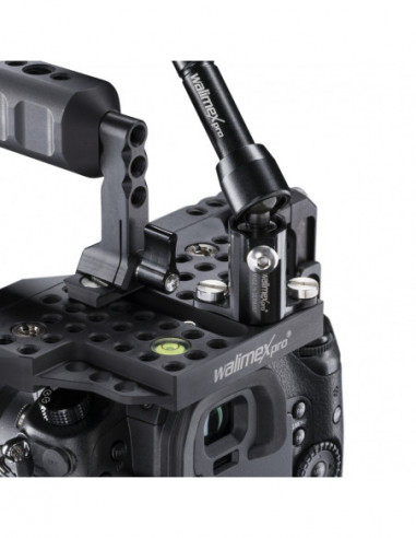 Walimex pro anti-twist safeguard set...