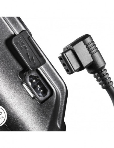 Walimex pro Light Shooter 360 TTL/C +...