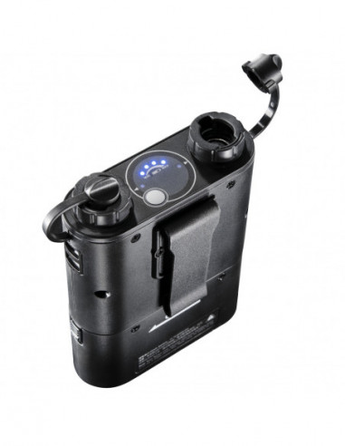 Walimex pro Light Shooter 360 TTL/C +...
