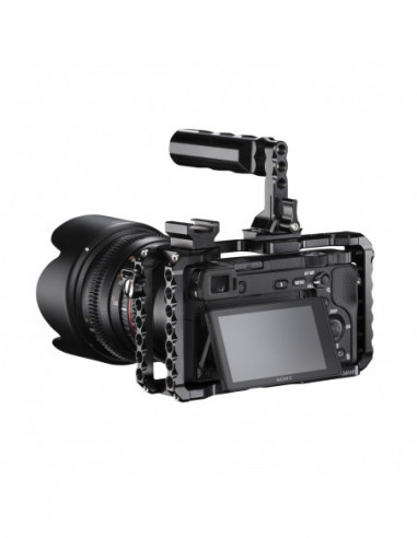 Walimex pro Aptaris for Sony alpha...