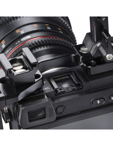 Walimex pro Aptaris for Sony alpha...