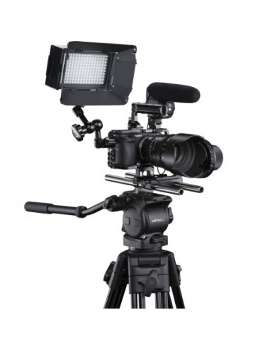 Walimex pro Aptaris for Sony alpha...