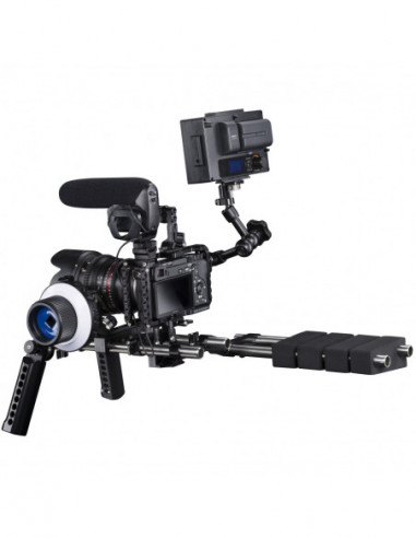 Walimex pro Aptaris for Sony alpha...