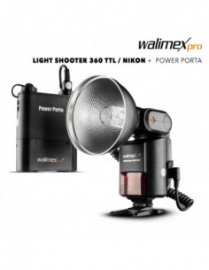 Walimex pro Light shooter...