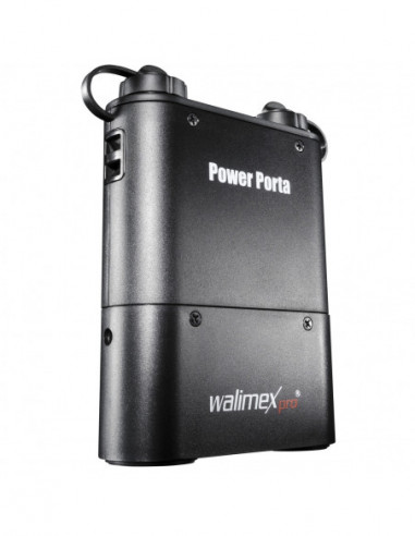 Walimex pro Light shooter 360 TTL/N +...