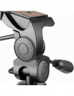 Walimex WAL-6702 Pro tripod... 2