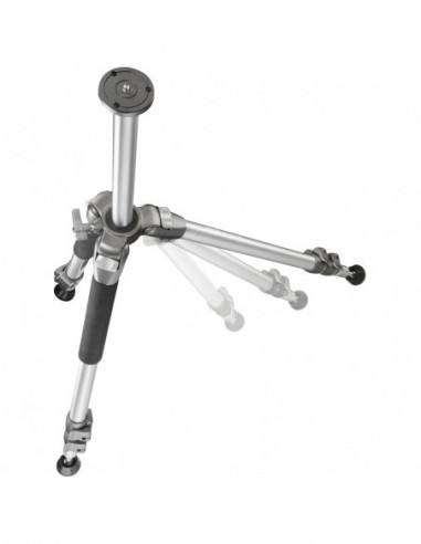 Walimex WAL-6702 Pro tripod +...