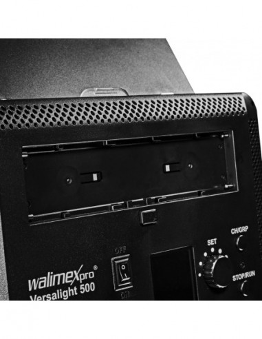 Walimex pro LED 500 Versalight Daylight
