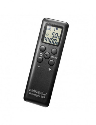 Walimex pro LED 500 Versalight Daylight