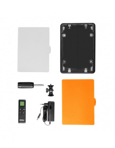 Walimex pro LED 500 Versalight Daylight