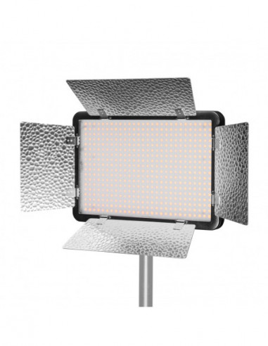 Walimex pro LED 500 Versalight Bi Color