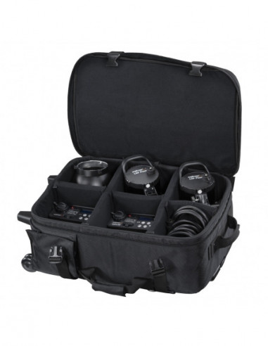 Walimex pro studiobag / studio - trolley