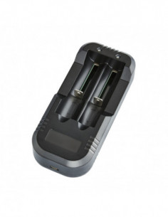 Walimex pro Dual Ladegerät...