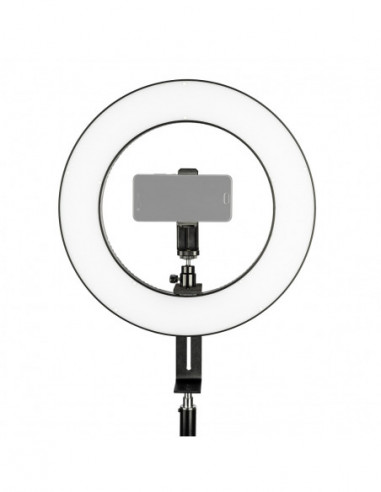 Walimex pro LED Ringlight 380 Bi...