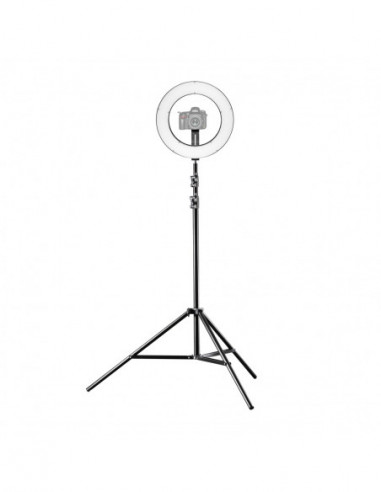 Walimex pro LED Ringlight 380 Bi...