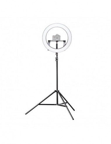 Walimex pro LED Ring Light 500 Bi...