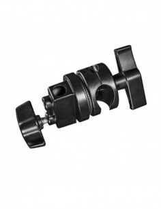 Studio Clamp For Reflectors...