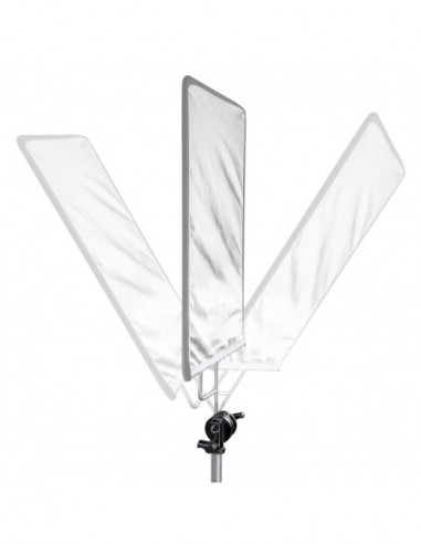 Studio Clamp For Reflectors and Boom...