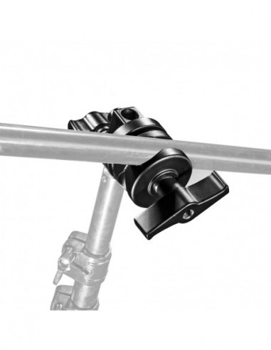 Studio Clamp For Reflectors and Boom...