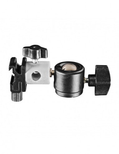 Walimex pro umbrella and flash mount...