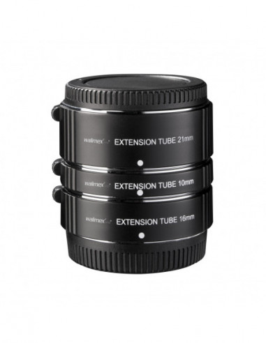 Walimex pro automatic-spacer set for...