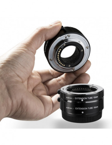 Walimex pro automatic-spacer set for...