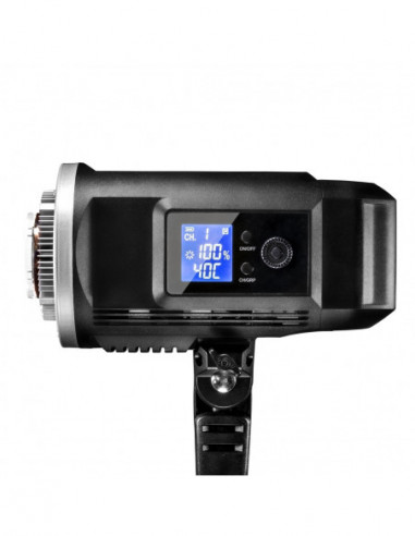Walimex pro Photo Video Light LED2Go...