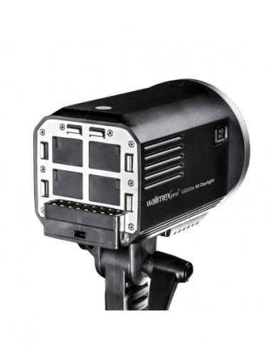 Walimex pro Photo Video Light LED2Go...