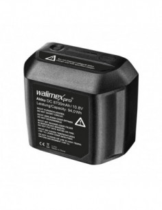 Walimex pro battery 8700mAh...