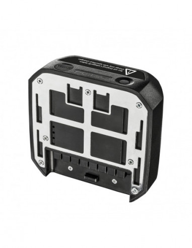 Walimex pro battery 8700mAh 10,8V for...