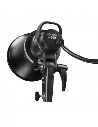 Walimex pro Hand-Held Extension H600...