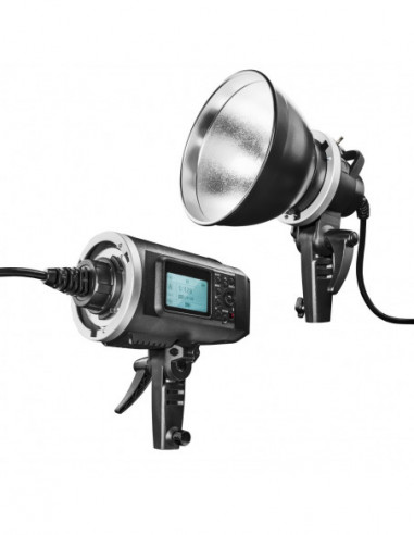 Walimex pro Hand-Held Extension H600...
