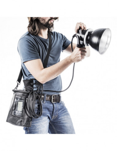 Walimex pro Hand-Held Extension H600...