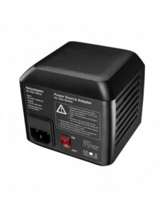 Walimex pro power source...