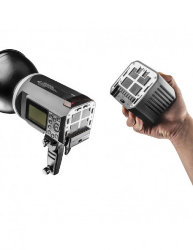 Walimex pro power source adapter for...