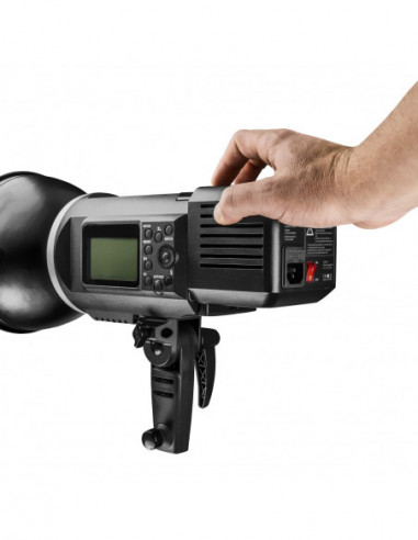 Walimex pro power source adapter for...