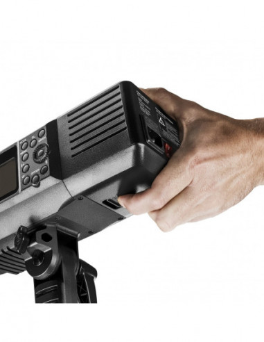 Walimex pro power source adapter for...