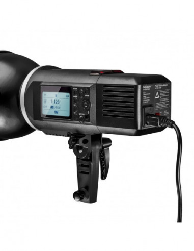 Walimex pro power source adapter for...