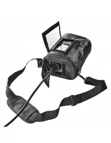 Walimex pro shoulder bag for battery...