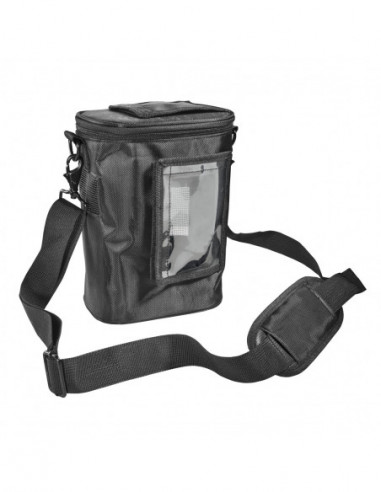 Walimex pro shoulder bag for battery...
