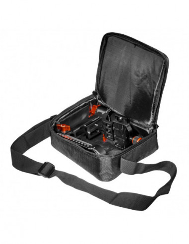 Walimex pro Aluminium Gimbal Head A20