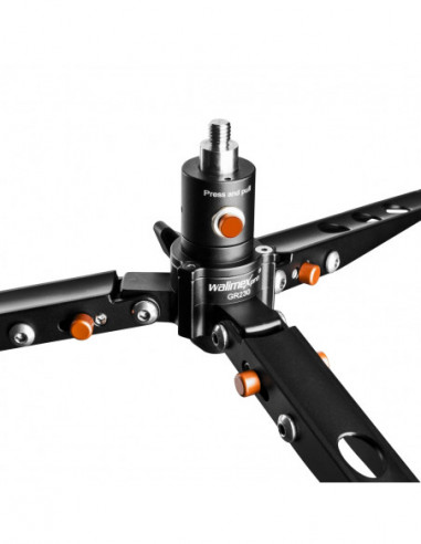 Floor Stand Ground Rocker 230GR