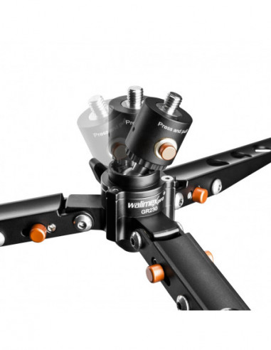 Floor Stand Ground Rocker 230GR