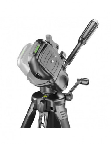 Walimx pro WT-3530 Basic-Tripod 146cm...