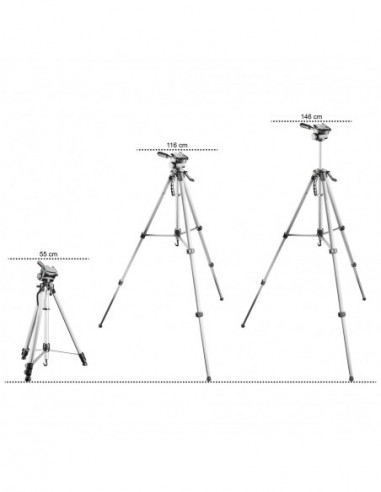 Walimex pro WT-3530 Basic-Tripod...