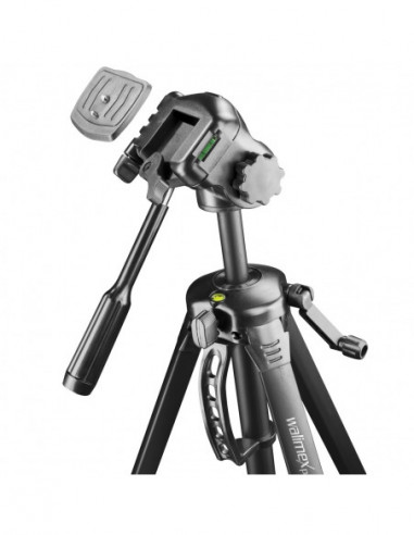 Walimex pro WT-3570 Basic-Tripod168cm...