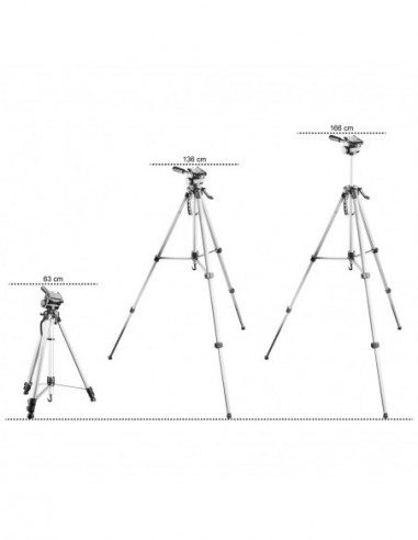 Walimex pro WT-3570 Basic-Tripod...