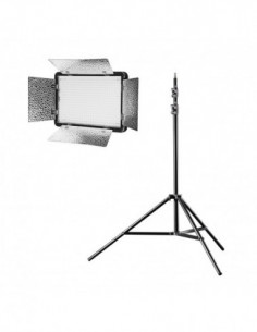 Walimex pro LED 500...