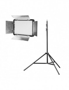 Walimex pro LED 500...